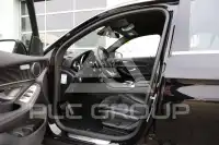 2018 Mercedes Benz GLC 350