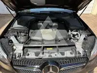 2018 Mercedes Benz GLC 350
