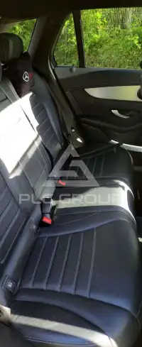 2018 Mercedes Benz GLC 350