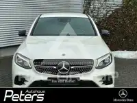 2018 Mercedes Benz GLC 350