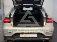 2018 Mercedes Benz GLC 350