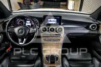 2018 Mercedes Benz GLC 350
