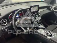 2018 Mercedes Benz GLC 350