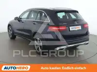2018 Mercedes Benz GLC 350