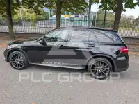 2018 Mercedes Benz GLC 350