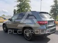 2018 Mercedes Benz GLC 350