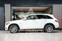 2018 Mercedes Benz GLC 350