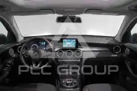 2018 Mercedes Benz GLC 350