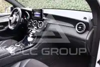 2018 Mercedes Benz GLC 350