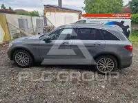 2018 Mercedes Benz GLC 350
