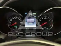 2018 Mercedes Benz GLC 350