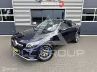 2018 Mercedes Benz GLC 350