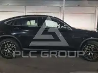 2018 Mercedes Benz GLC 350