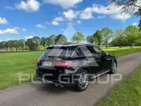 2018 Mercedes Benz GLC 350