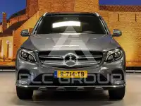 2018 Mercedes Benz GLC 350