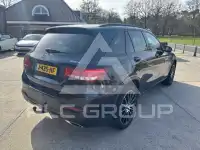 2018 Mercedes Benz GLC 350