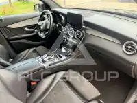 2018 Mercedes Benz GLC 350