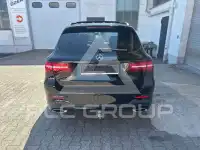 2018 Mercedes Benz GLC 350