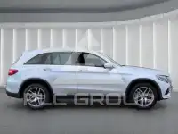 2018 Mercedes Benz GLC 350