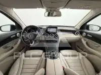 2018 Mercedes Benz GLC 350
