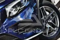2018 Mercedes Benz GLC 350