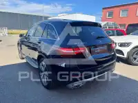 2018 Mercedes Benz GLC 350