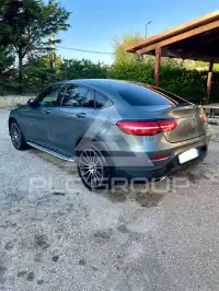 2018 Mercedes Benz GLC 350