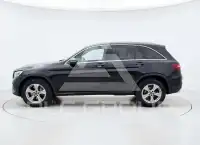 2018 Mercedes Benz GLC 350