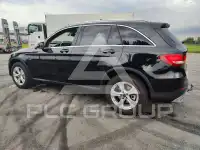 2018 Mercedes Benz GLC 350
