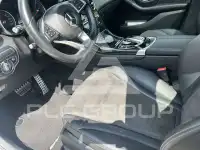 2018 Mercedes Benz GLC 350