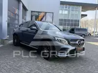 2018 Mercedes Benz GLC 350
