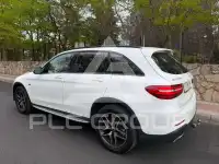 2018 Mercedes Benz GLC 350
