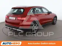 2018 Mercedes Benz GLC 350