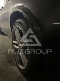 2018 Mercedes Benz GLC 350