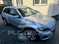 2018 Mercedes Benz GLC 350