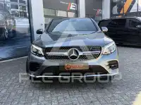 2018 Mercedes Benz GLC 350