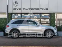 2018 Mercedes Benz GLC 350