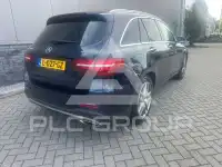 2018 Mercedes Benz GLC 350