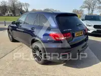 2018 Mercedes Benz GLC 350