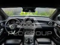 2018 Mercedes Benz GLC 350