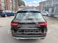 2018 Mercedes Benz GLC 350