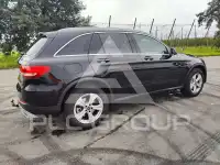 2018 Mercedes Benz GLC 350