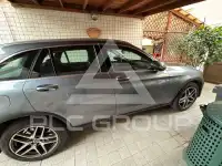 2018 Mercedes Benz GLC 350