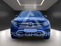 2018 Mercedes Benz GLC 350