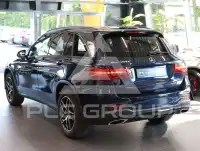 2018 Mercedes Benz GLC 350