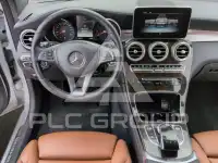 2018 Mercedes Benz GLC 350
