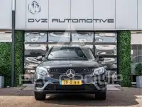 2018 Mercedes Benz GLC 350