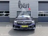 2018 Mercedes Benz GLC 350