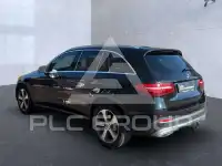 2018 Mercedes Benz GLC 350
