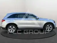 2018 Mercedes Benz GLC 350